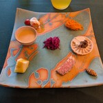 グラサラ 神楽坂 - 