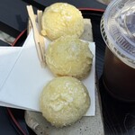 Karuizawa Seikichi - 