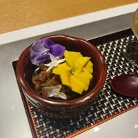 神戸牛 しゃぶしゃぶ おもき 離れ 銀座店 - 