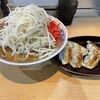 ラーメン めじ 武蔵小杉店