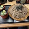 おらが蕎麦 名古屋ユニモール店