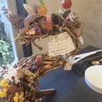 プレゼンテ スギ - 