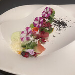 プレゼンテ スギ - 