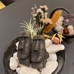 プレゼンテ スギ - 