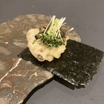 プレゼンテ スギ - 