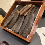 プレゼンテ スギ - 