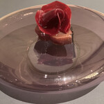 プレゼンテ スギ - 