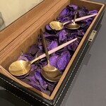 プレゼンテ スギ - 