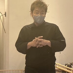 プレゼンテ スギ - 