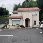 プレゼンテ スギ - 