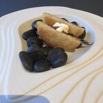 プレゼンテ スギ - 