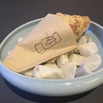 プレゼンテ スギ - 