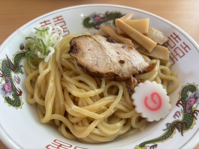 Abura-soba Senmonten Koike