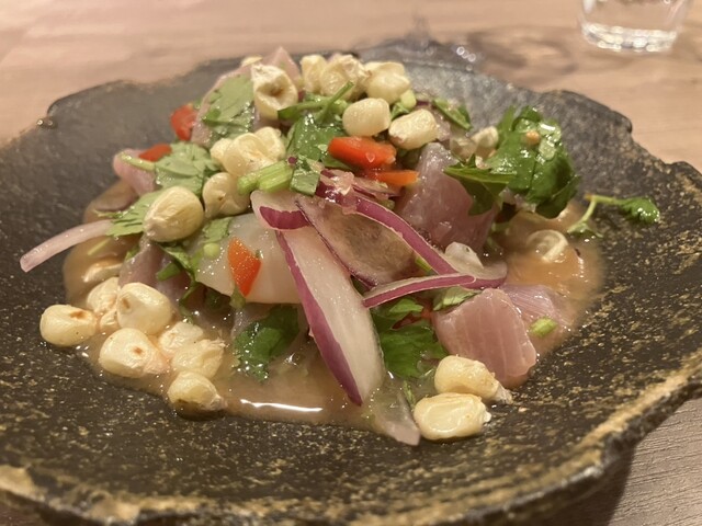 TAIRA （タイラ）のご予約 - 寺田町/ビストロ | 食べログ