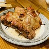 もつ焼き 大膳 新橋店