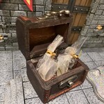 プレゼンテ スギ - 