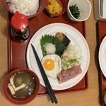 ジョイフル 篠栗店 - 