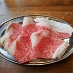 ホルモン焼肉 やまと - コーネ