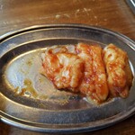 ホルモン焼肉 やまと - ホルモン