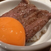 焼肉うしごろ 銀座並木通り店 - 