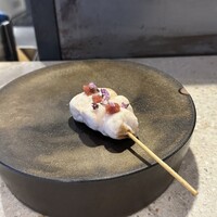 新福島焼鳥 B3 - 見た目もかわええ
