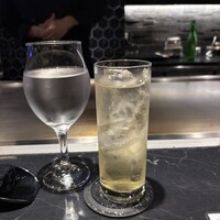 鉄板焼き あさひ - 