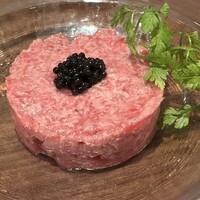 焼肉うしごろ 銀座並木通り店 - 