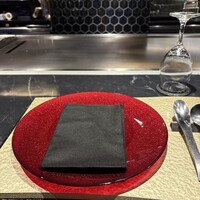 鉄板焼き あさひ - 