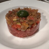 焼肉うしごろ 銀座並木通り店 - 