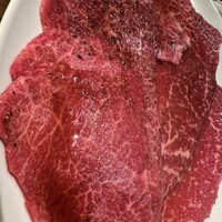 焼肉うしごろ 銀座並木通り店 - 