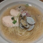 ラーメン 普通 - 