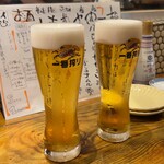 極楽酒場 げんてん - 