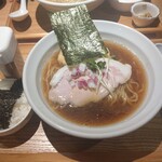 ラーメン 普通 - 