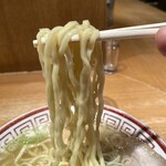 中華そば専門 田中そば店 - 