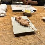 くちばしモダン - 