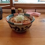 ナカジマ会館 - #家庭画報風味