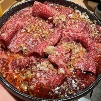 焼肉 黒田 - 