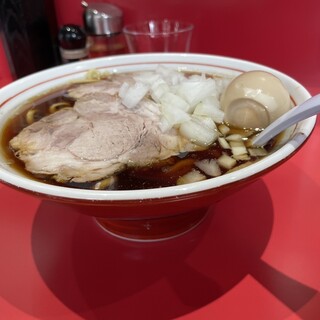 竹岡式ラーメン 世良_1