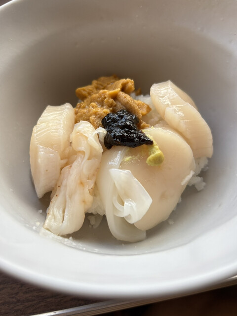正立食堂（まさだてしょくどう） - 浅虫温泉（食堂）の写真