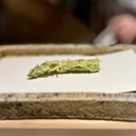 日本橋 蕎ノ字 - 