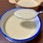 創作料理Ryota  - めっちゃ濃厚～