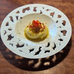 レストラン ナズ - 