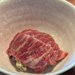 レストラン ナズ - 