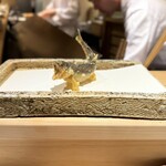 日本橋 蕎ノ字 - 