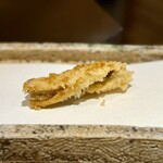 日本橋 蕎ノ字 - 