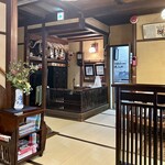 うなぎのまつ嘉 - 