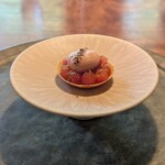 レストラン ナズ - 