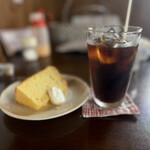 コーヒーショップふじ - 