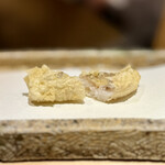 日本橋 蕎ノ字 - 