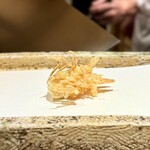 日本橋 蕎ノ字 - 